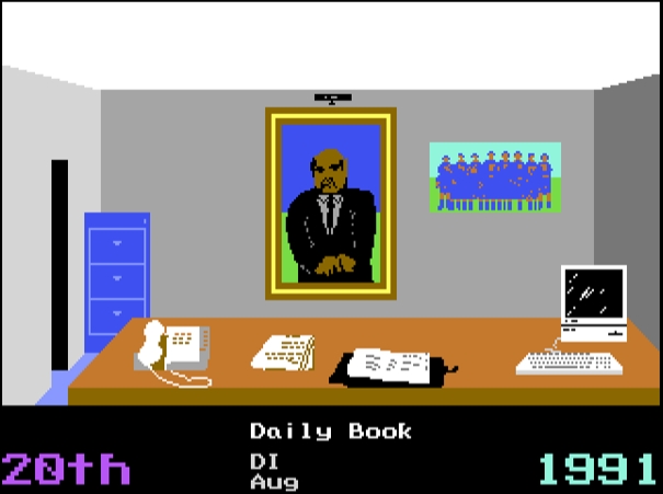 Football Manager 3